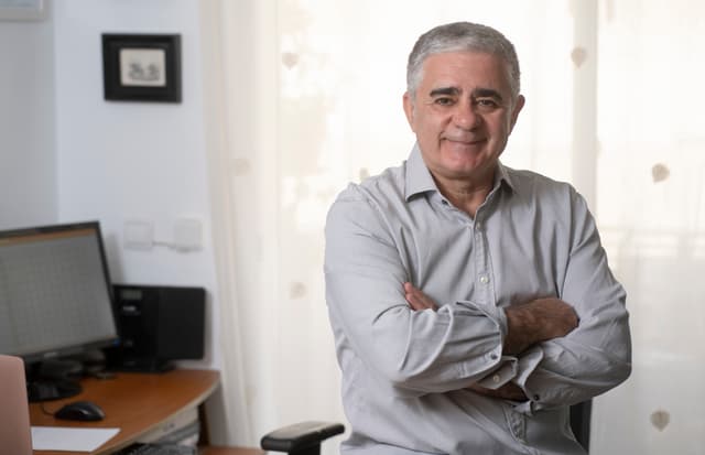José María Lerma