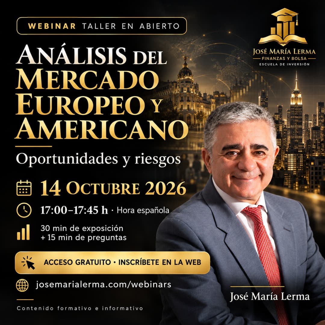 Análisis del mercado europeo y americano: oportunidades y riesgos
